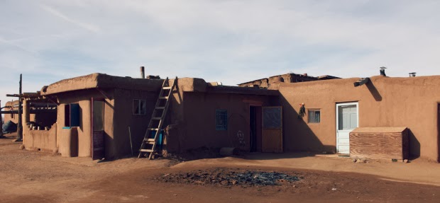Swingers in taos pueblo new mexico
